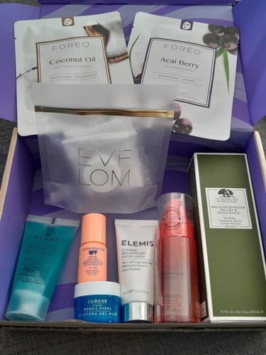 Skincare bundle inc origins - bundle,