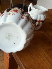 EDWARDIAN MELBA BONE CHINA