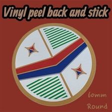 innocenti lambretta vinyl