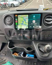 For Vauxhall Movano B Renault