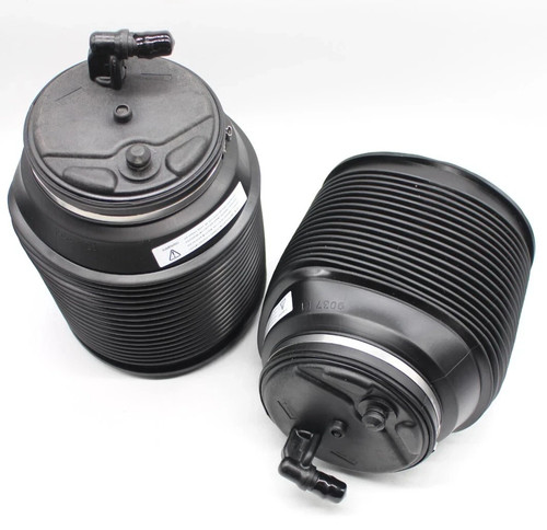 Pair rear air suspension - pair,