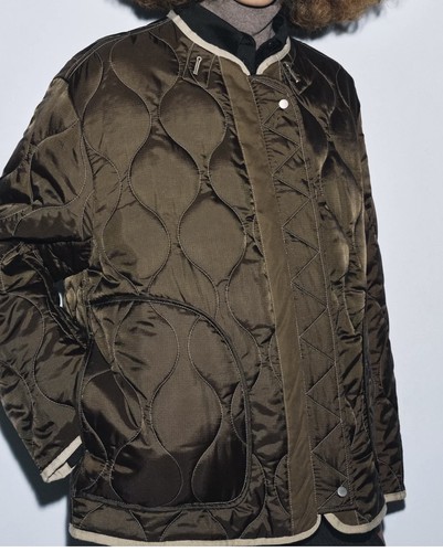 Zara collection reversible - zara,