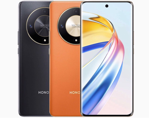 Honor x9b smartphone all - honor,