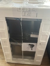 AEG Double Oven Cooker
