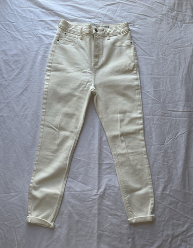 New look hallie disco white - hallie,
