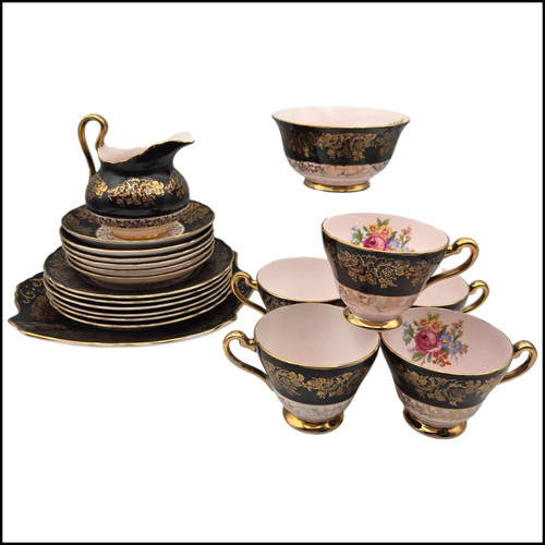 Vintage tuscan pink vogue - pink,