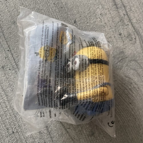 Mcdonald happy meal toy - meal,