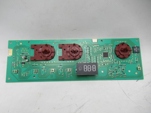 Indesit control code - indesit,