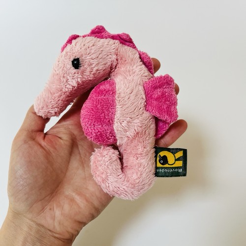 Ravensden soft toy - ravensden,