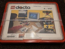 LEGO - 9707 -Dacta -
