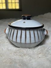 Denby Stoneware - Studio -