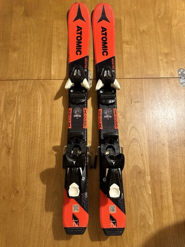 Atomic redster 80cm junior - redster, j2