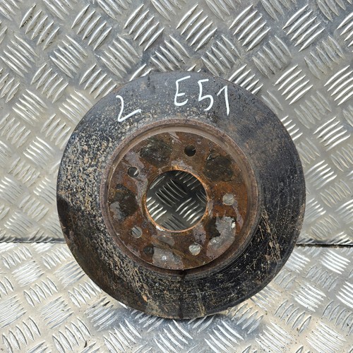 Nissan elgrand e51 - e51, 2002-2010