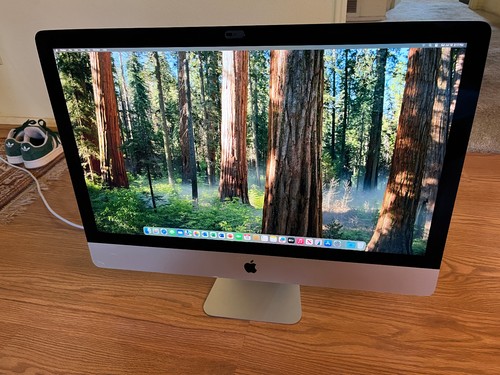 2017 imac retina i7 - retina,,