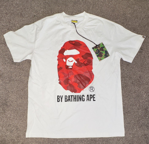 Bathing ape bape - a,