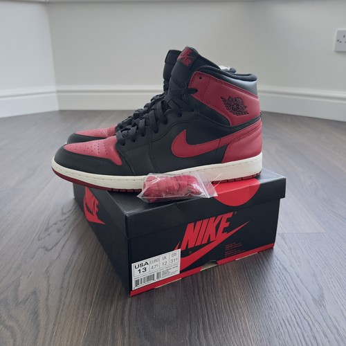 Nike air jordan - nike, retro