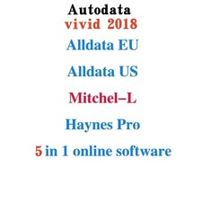 2025 for Alldata Auto-data
