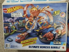 Hot Wheels City Ultimate