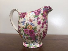 Royal Winton CHEADLE  Floral