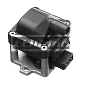 Lemark ignition coil for - ignition, audi