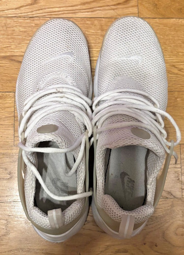 Nike air presto triple - nike,