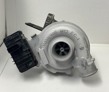 London Taxi Tx4 Euro 6 Turbo Remanufactured