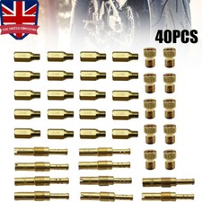 40Pcs For PWK Keihin OKO Carbs