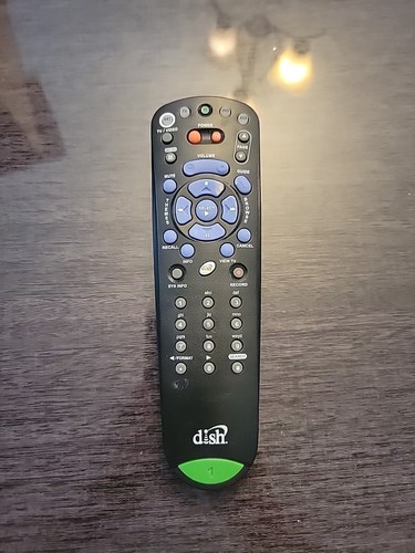 Dish network echostar - dish, 3.4