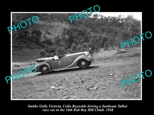 Historic motor racing - racing, photo