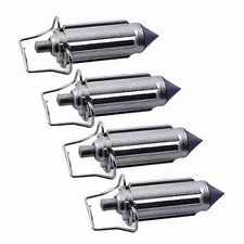 4x Floating Needle fits Honda
