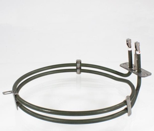 Fan oven cooker circular - fan,