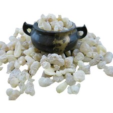 Boswellia Sacra Frankincense