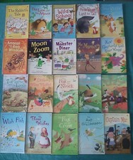Usborne first reading - first,
