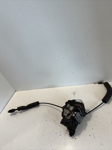 Renault laguna lock mechanism - renault,
