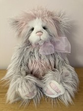Charlie Bears Miranda Plush