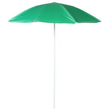 Beach Tilting Parasol Umbrella