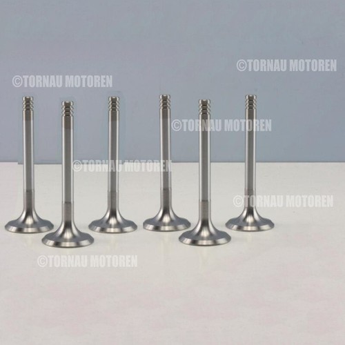 Intake valve kit - kit, vw
