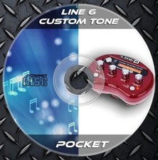 12,232 Line6 Pocket POD Multi