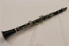 Yamaha YCL-26 Clarinet