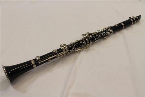 Yamaha ycl clarinet - yamaha,