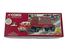 Corgi 20301 Bedford S Platform