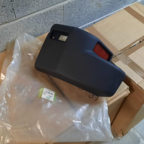 Land rover discovery nos - rover,
