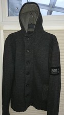 Mens XXL 2XL Superdry Grey
