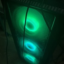 Work/Gaming PC | i7 | 16GB | 1TB + SSD | NVIDIA | Custom Built | Win 10 Pro