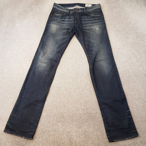 Diesel mens jeans - mens, 31x34