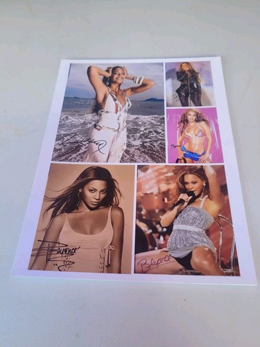 The big sale beyonce - big,