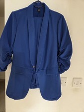 Trousers  Suit Nice But To Small For Me Shein Worn Once