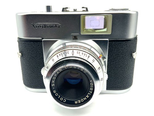Voigtländer vito compact - b,