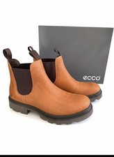 Ecco Grainer M Chelsea Boots