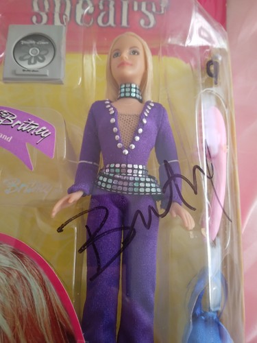 Nrfp britney spears - nrfp, purple